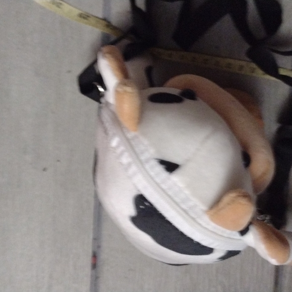 Little moo moo women's crossbody bag trending very hot only one is what I got - Picture 6 of 7